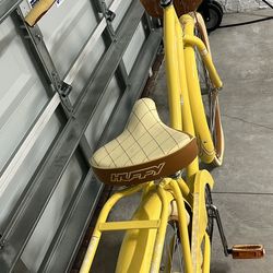 Huffy Bike