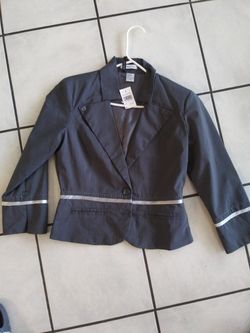Womens jacket