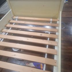 Childrens Bed