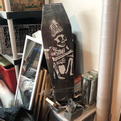 Cruiser Dead Guy Ale 