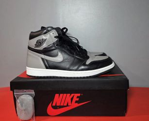 Size 10.5 - Jordan 1 Retro OG High Shadow