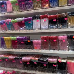Lash Supplies