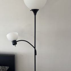 Floor Standing Light/ Reading Lamp