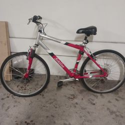 Used Schwinn Cimarron 