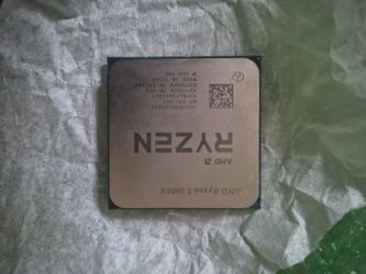 Ryzen 5 3600X + Assassin X120 Refined SE