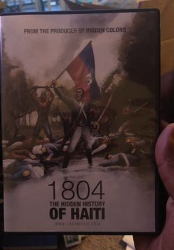 1804 hidden history of Haiti