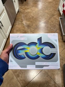 EDC Las Vegas GA + ticket