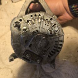 90amp Alternator