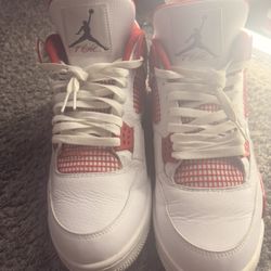 Jordan 4 