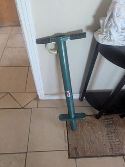 Sod plugger bulb planter