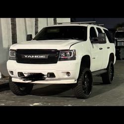 2009 Chevrolet Tahoe