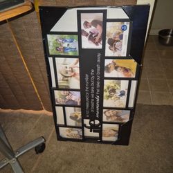 Assorted Pic Frame