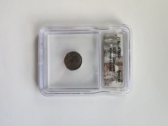 Ancient Coin