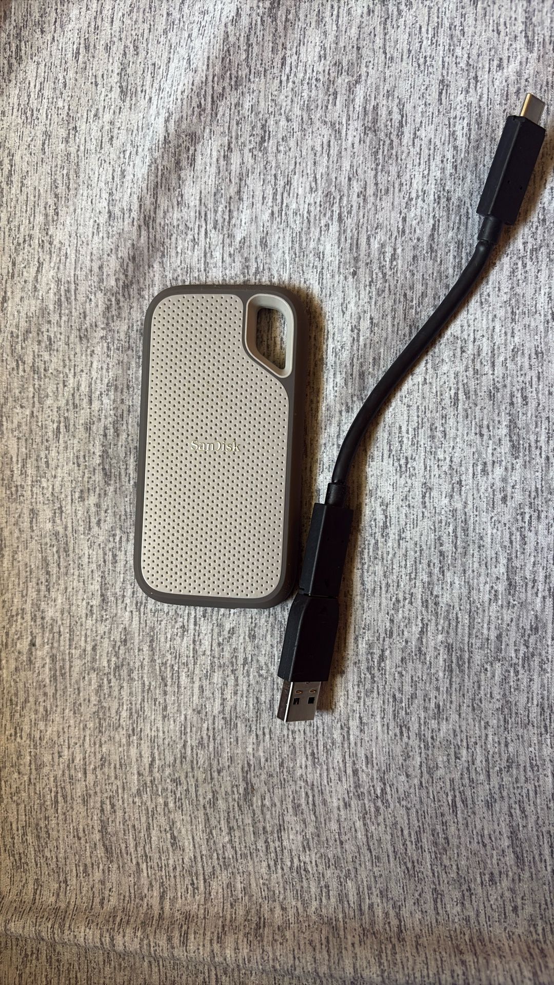 1 Tb Sandisk Hard Drive