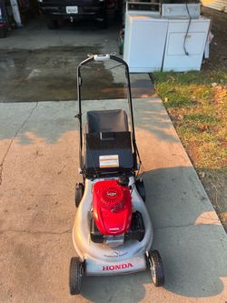 Honda GCV160