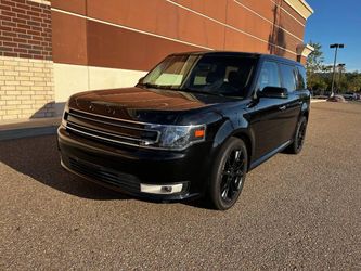 2016 Ford Flex