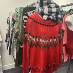 Christmas Sweater