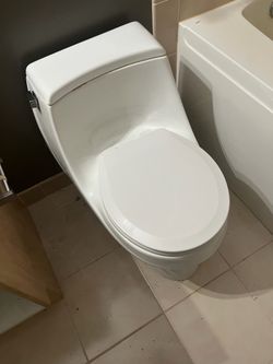 Toilet Kohler