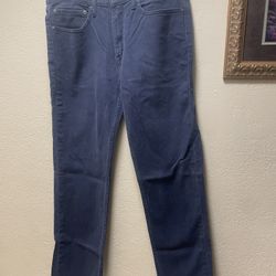 511 Levis 34x32 pants