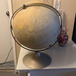 Globe