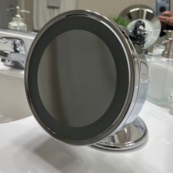 Vanity Mirror