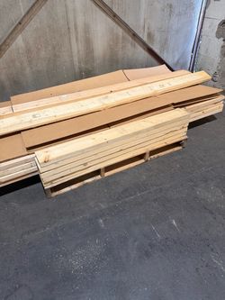 Lumber