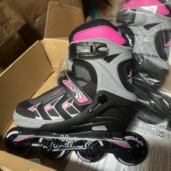 Wholesale Kids Roller Skates Brand New All Kinds Of Colors And Sizes 
