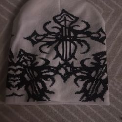 Y2K Beanie 