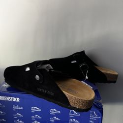 Birkenstock Boston