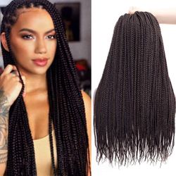 Braids Extension
