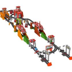 Thomas And Friends Train Set