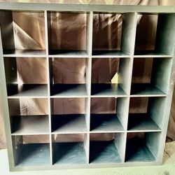 Cube Organizer