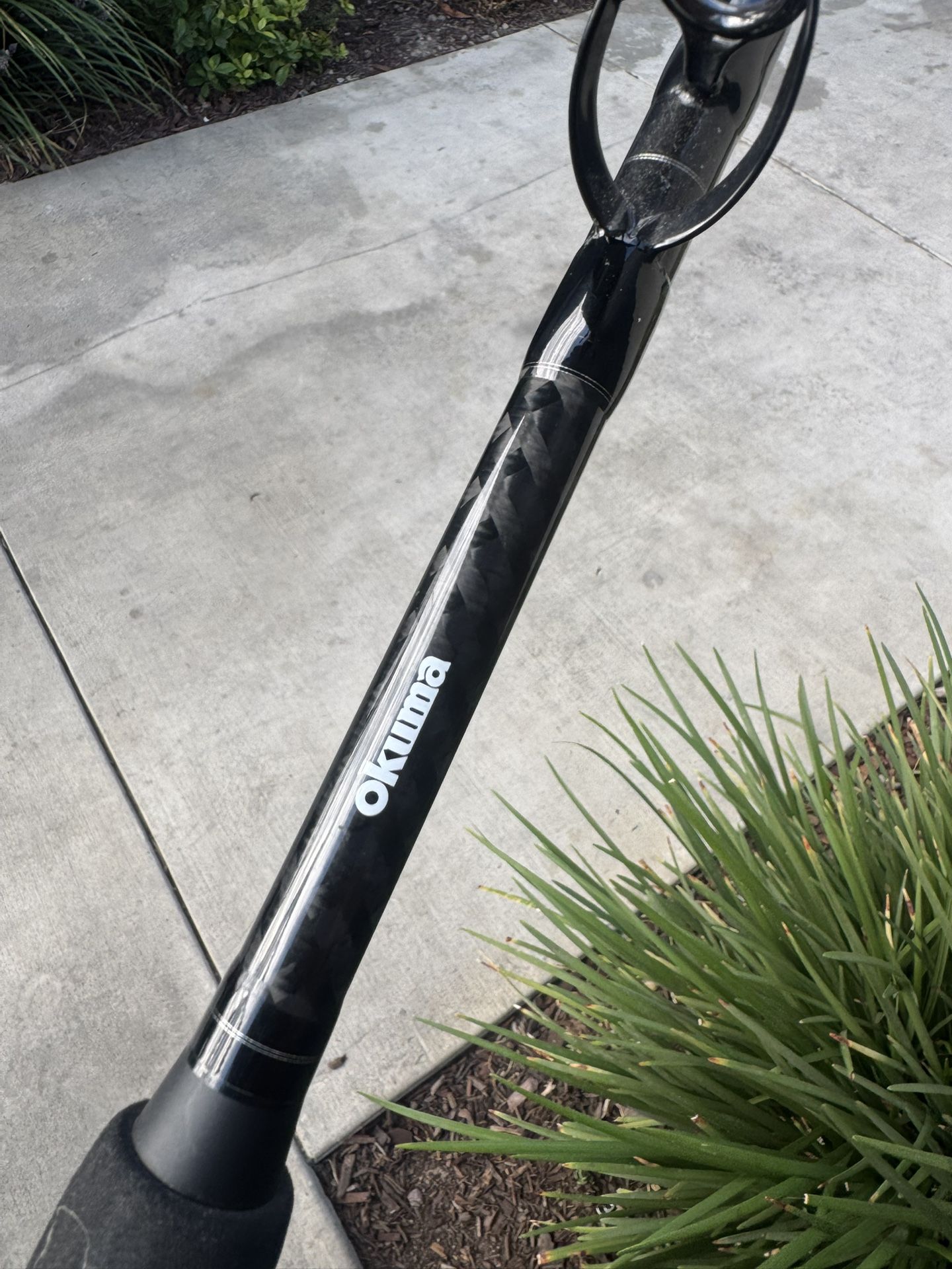 Okuma PCH Fishing Rod
