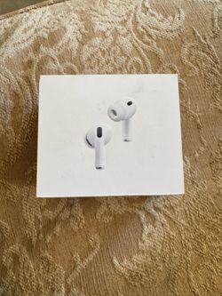 Airpod Pros 3
