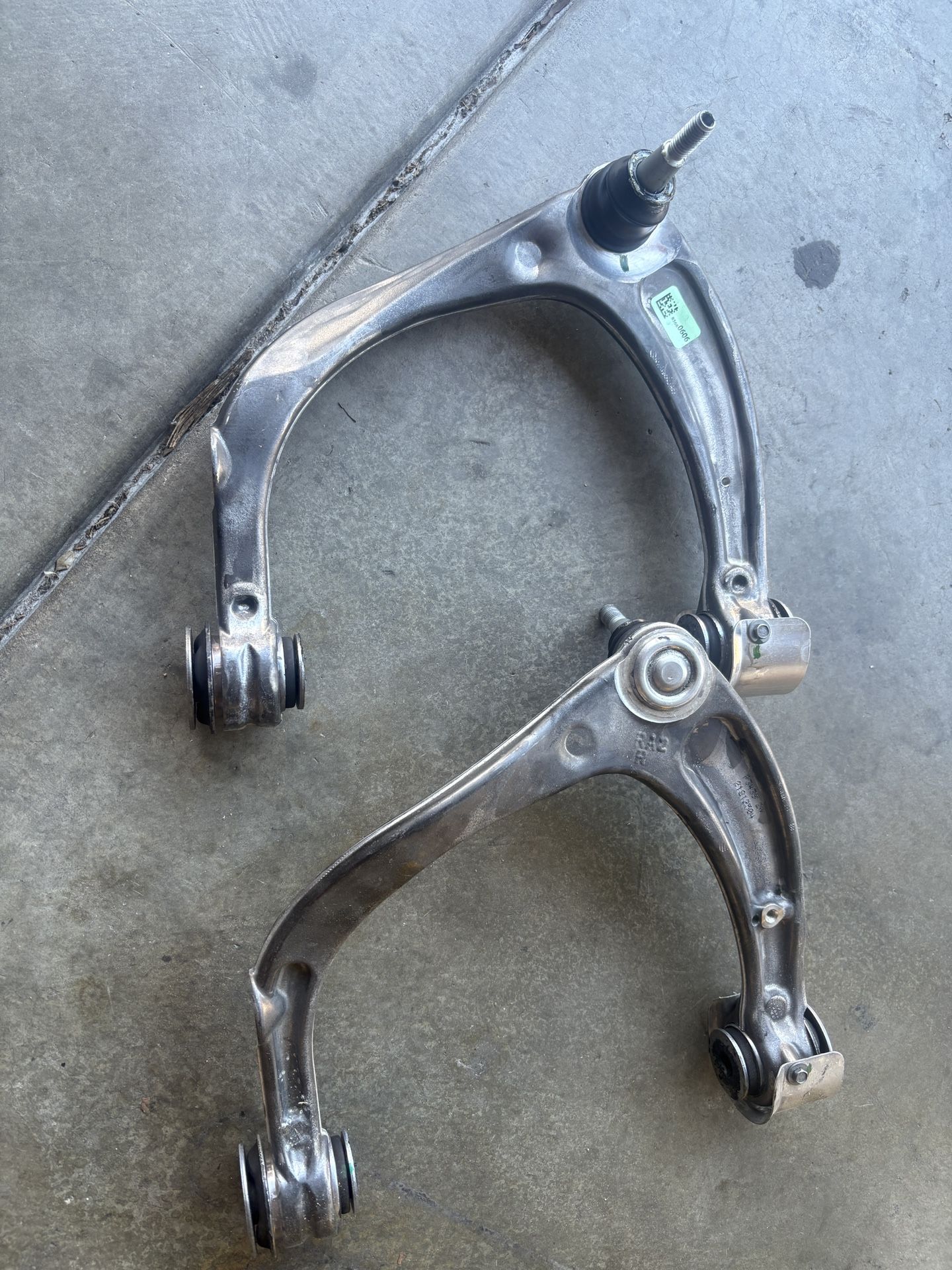 Truck Parts