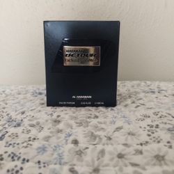 Al Haramain Perfume