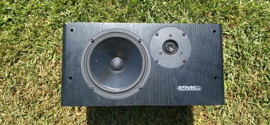 PMC studio speaker. TB2M made in UK
