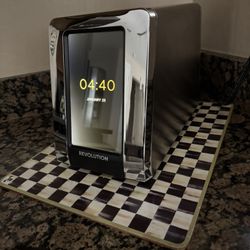 Revolution, Smart Toaster