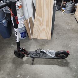 GOTRAX scooter