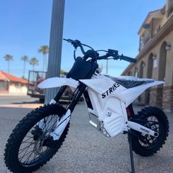 60v Strike Shadow 