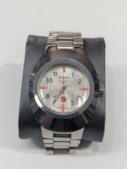 Rado Automatic Stainless Steel Watch