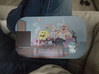 limited edition tray