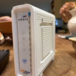 Arris Surfboard SB6190