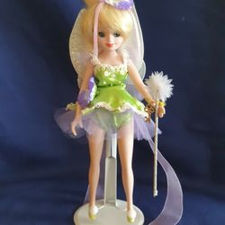 Disney Porcelain Tinkerbell