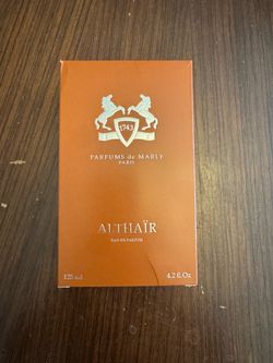 PDM Althair (Receipt Included)