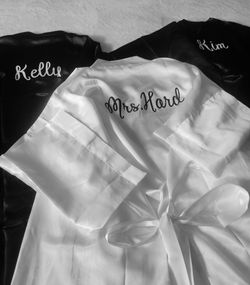 Custom Apparel