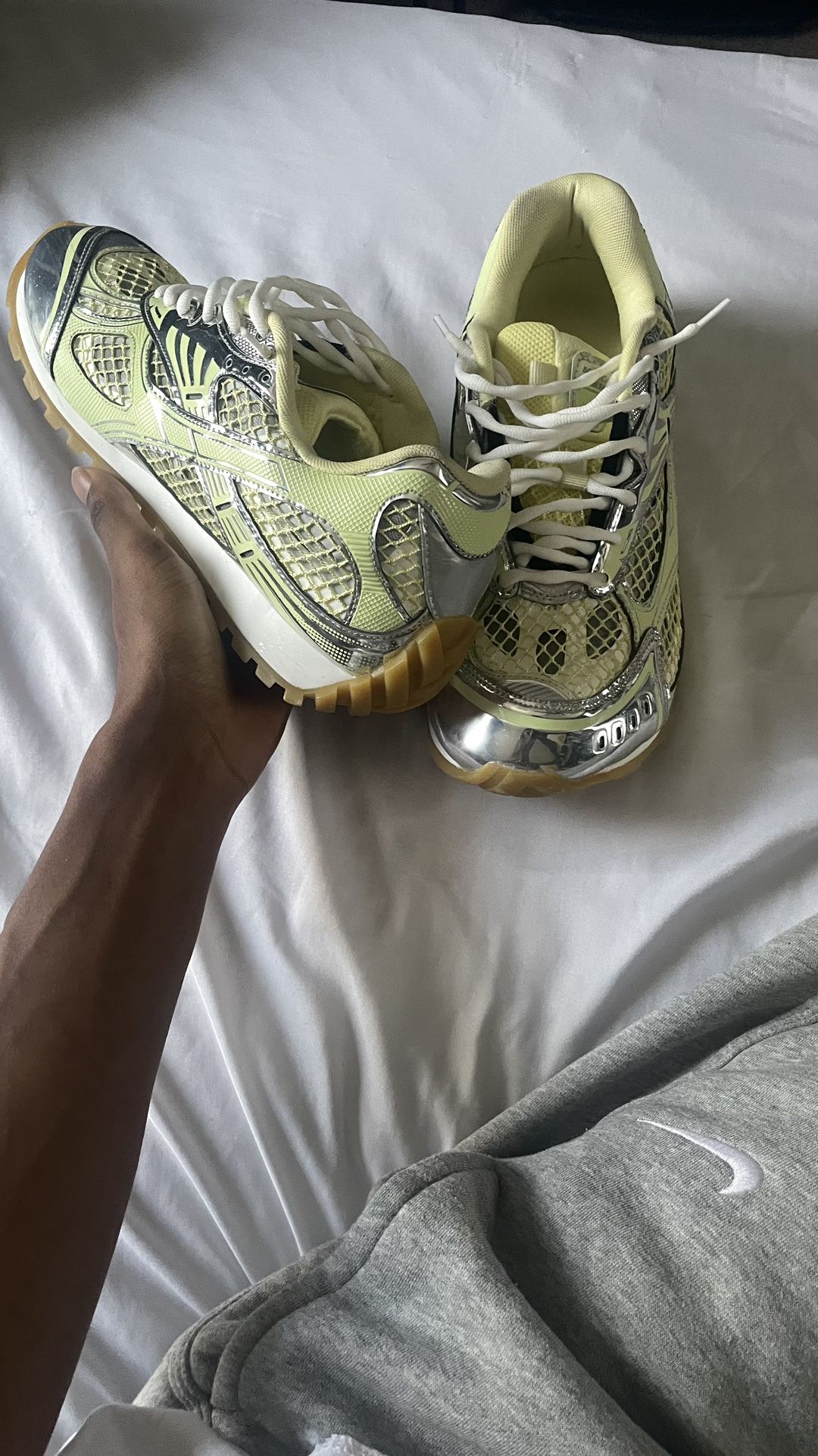 bottega veneta Size 44