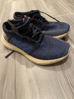 Nike boys shoes