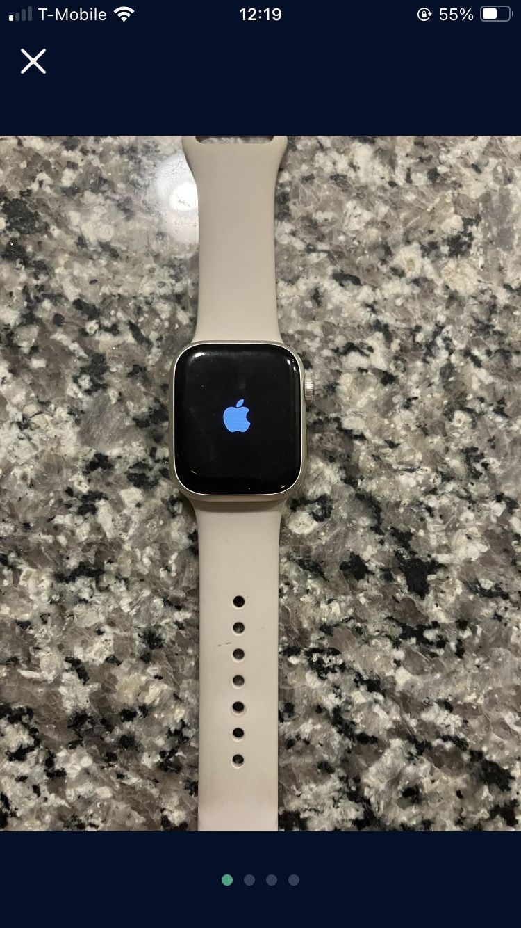 Apple Watch 