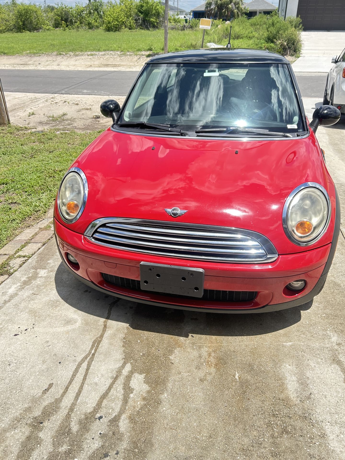 2010 Mini Cooper